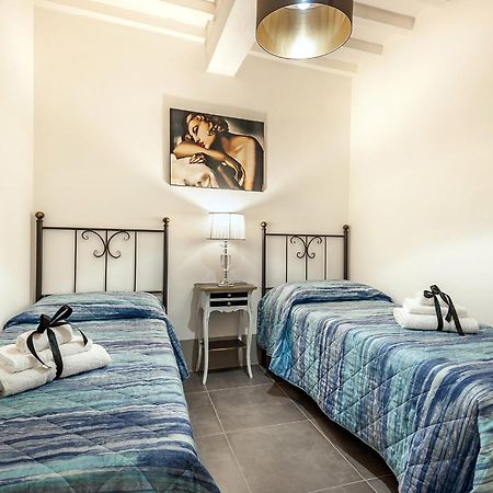 Sweet Tuscany Arezzo Ruang foto