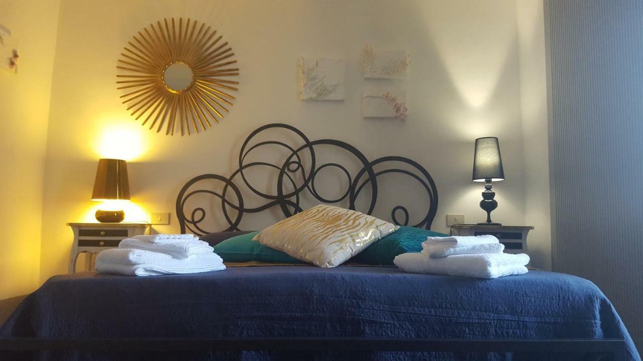 Sweet Tuscany Arezzo Bagian luar foto
