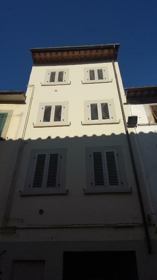 Sweet Tuscany Arezzo Bagian luar foto