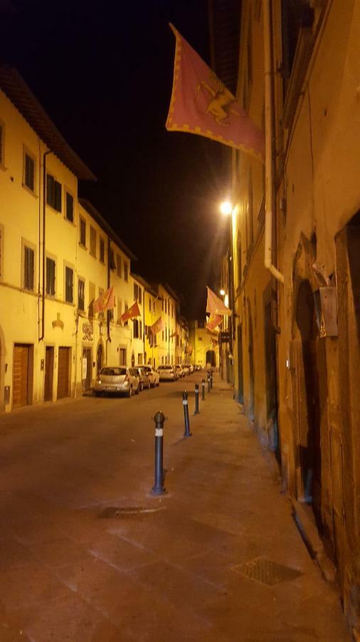 Sweet Tuscany Arezzo Bagian luar foto