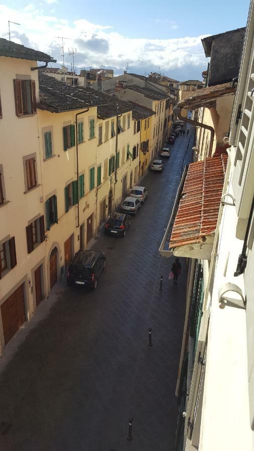Sweet Tuscany Arezzo Bagian luar foto