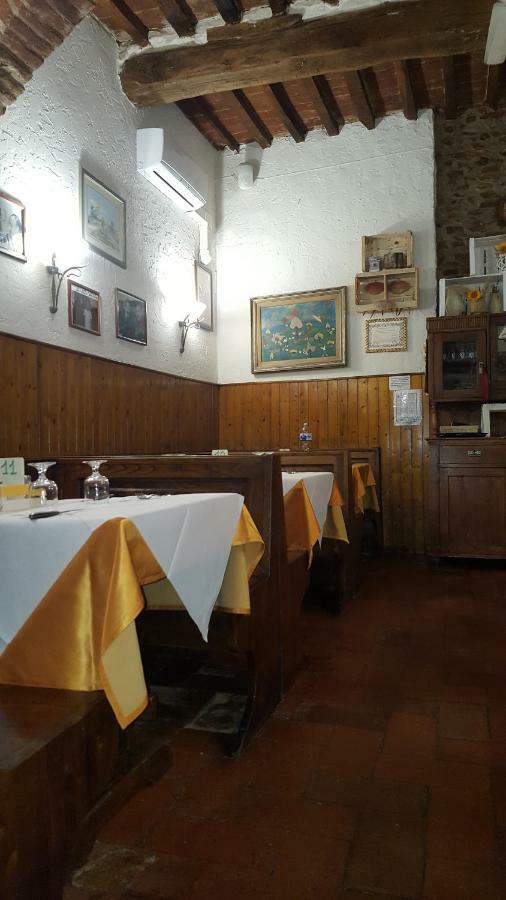 Sweet Tuscany Arezzo Bagian luar foto