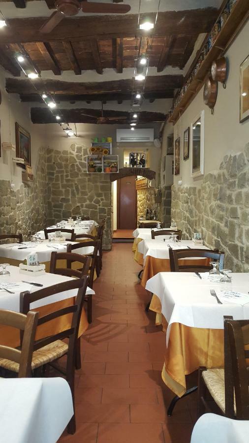 Sweet Tuscany Arezzo Bagian luar foto