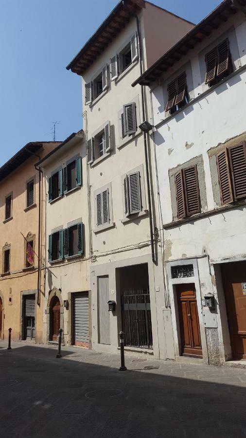 Sweet Tuscany Arezzo Bagian luar foto