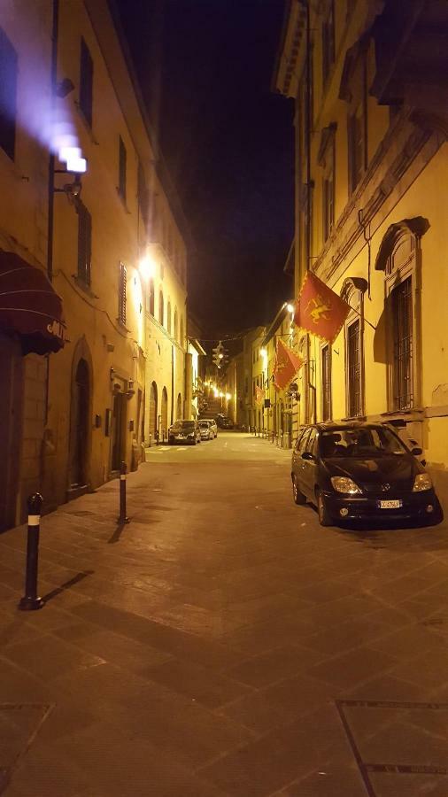Sweet Tuscany Arezzo Bagian luar foto