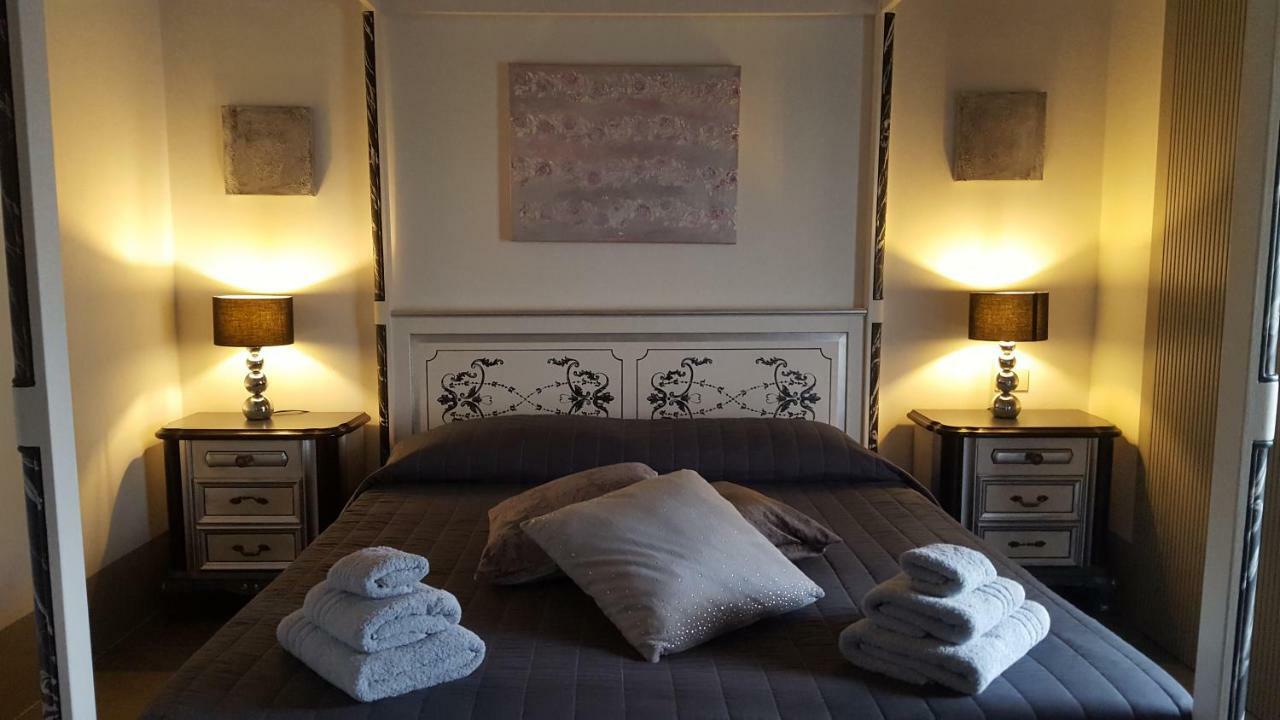 Sweet Tuscany Arezzo Bagian luar foto