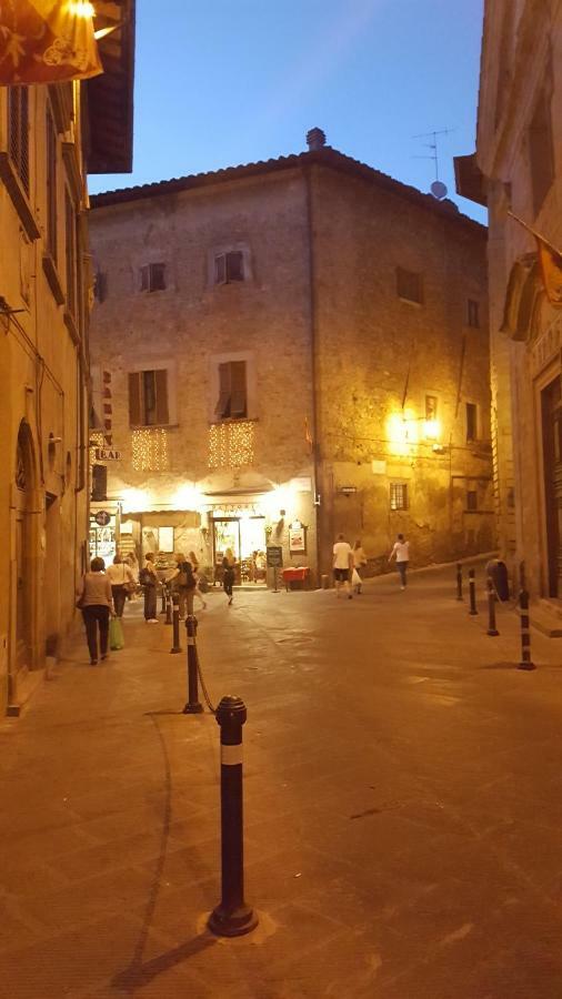 Sweet Tuscany Arezzo Bagian luar foto