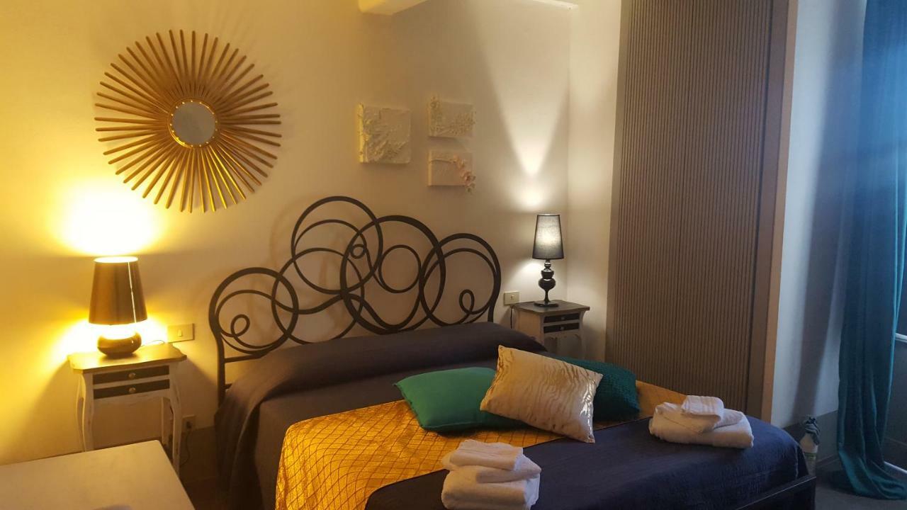 Sweet Tuscany Arezzo Bagian luar foto