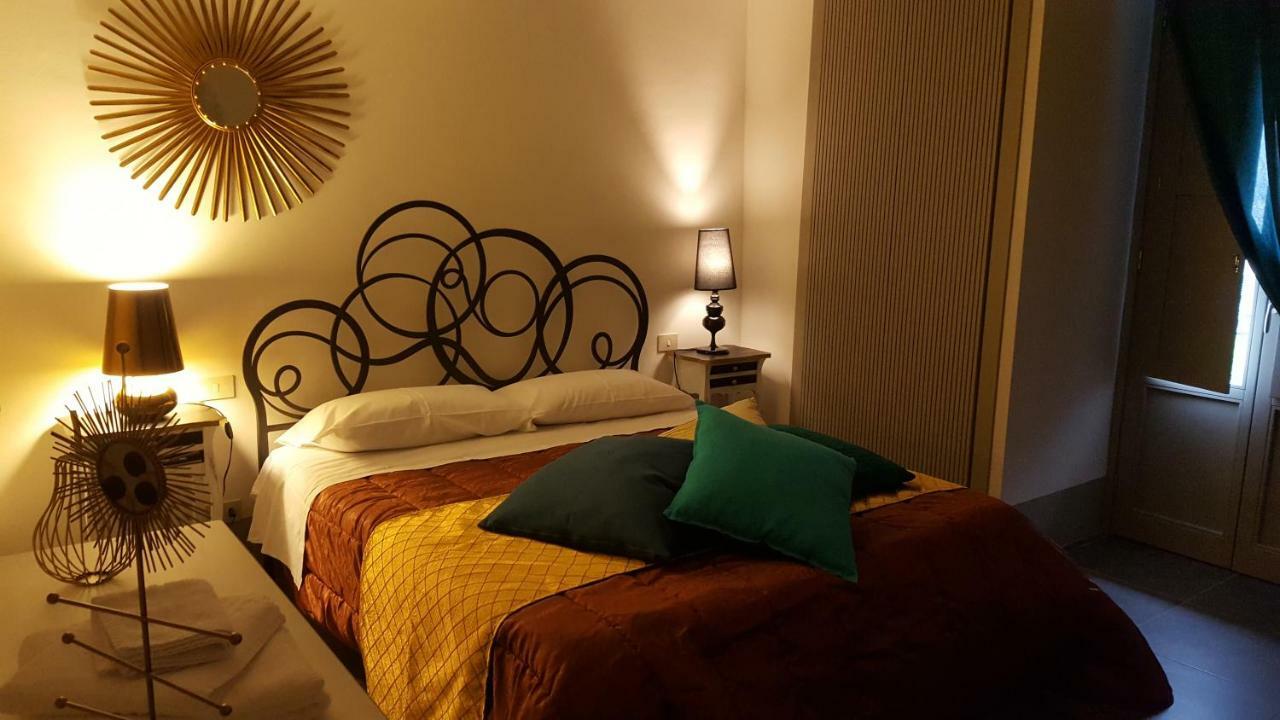 Sweet Tuscany Arezzo Bagian luar foto