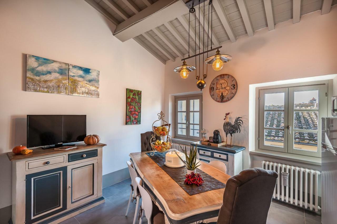 Sweet Tuscany Arezzo Bagian luar foto