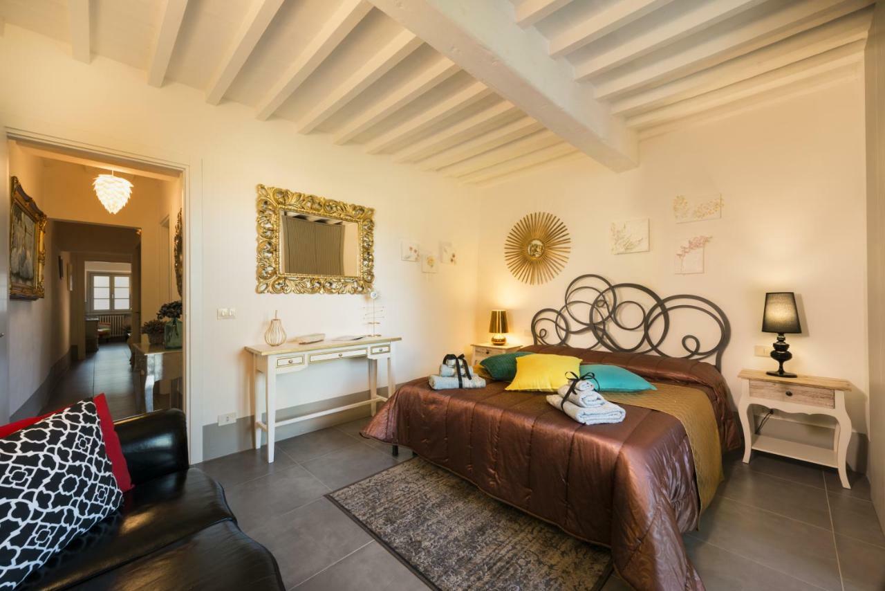 Sweet Tuscany Arezzo Bagian luar foto