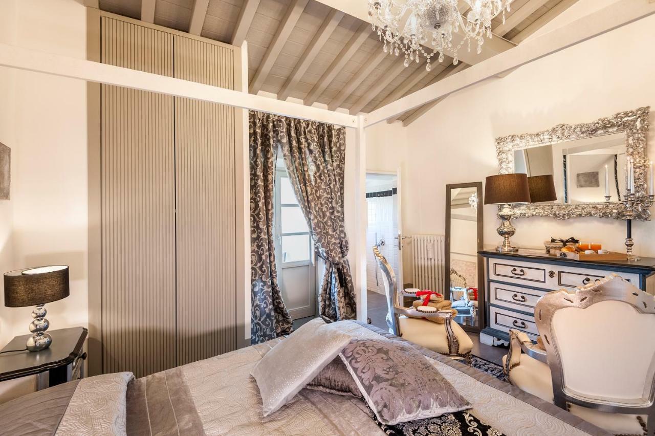 Sweet Tuscany Arezzo Bagian luar foto