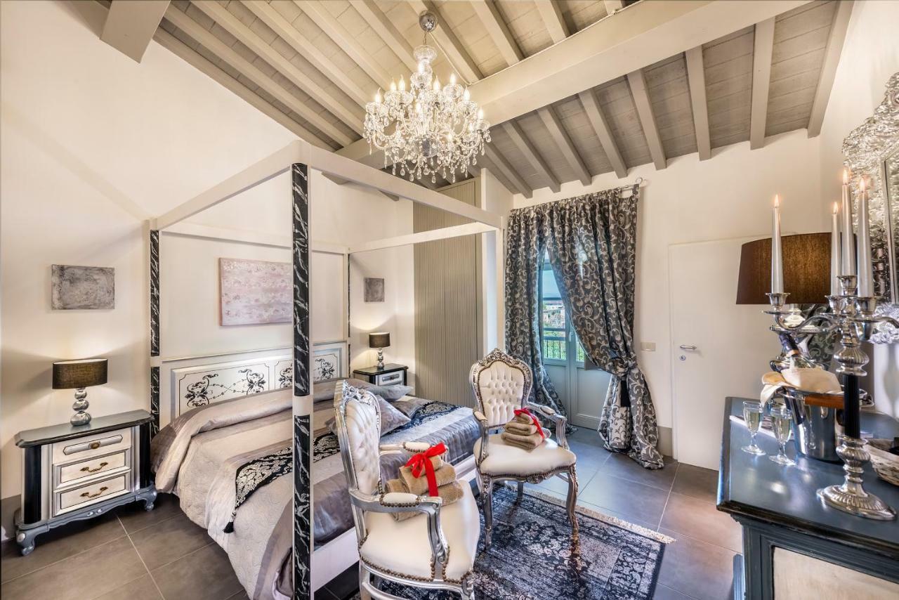 Sweet Tuscany Arezzo Bagian luar foto